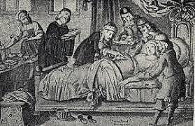 Desarrollo de la Matroneria