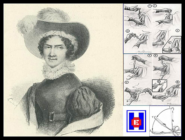 Acontecimientos de los 1800