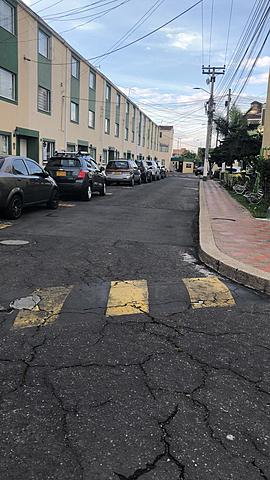 Conjunto residencial "Rincón de Villamayor"