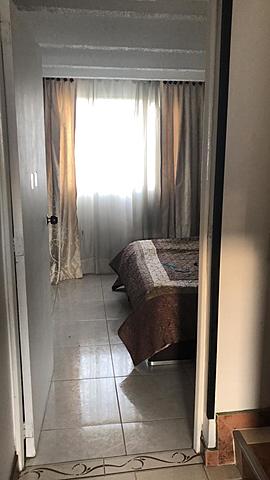 Vivienda y areas comunes