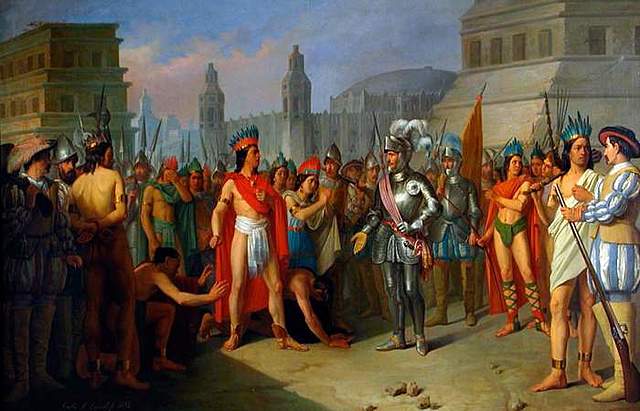 Primera escuela en la Banda Oriental