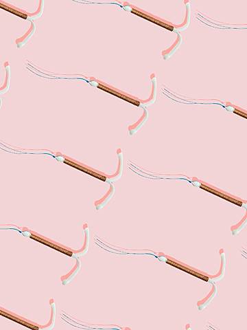 FDA approves Copper T380A IUD