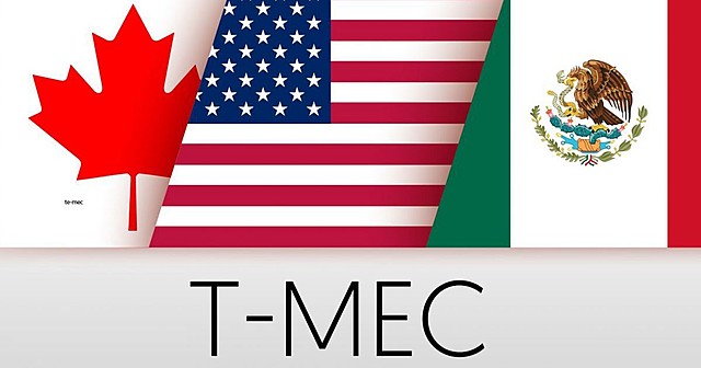 Tratado entre México, Estados Unidos y Canadá