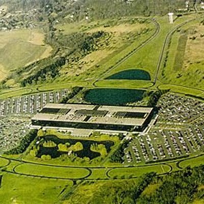 Timeline: The Innovation of Bell Laboratories