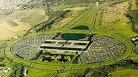 Timeline: The Innovation of Bell Laboratories