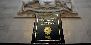 Proyecto derechista de reforma constitucional.