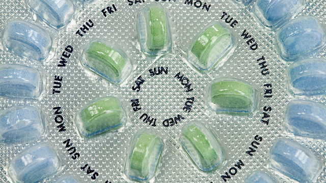 Birth Control copays reach up to 600 dollars a year