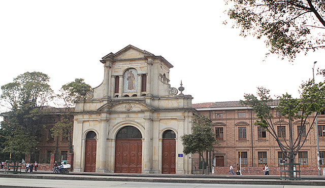 Historia de la localidad de Antonio Nariño