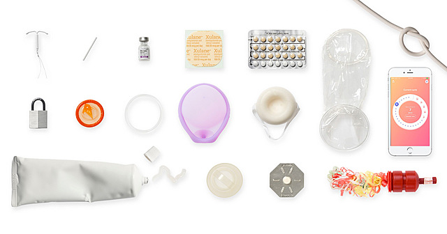 Almost ALL Women Use Birth Control