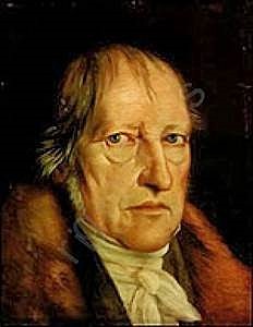 PEDAGOGÍA DE FRIEDRICH HEGGEL