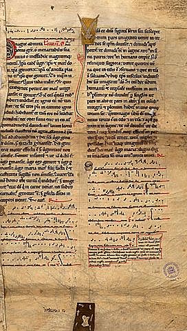 primeras apariciones