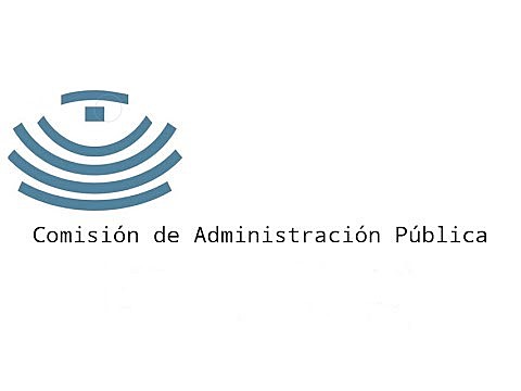 Comisión de Administración Pública