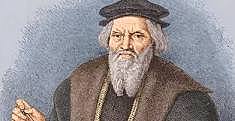 John Cabot