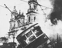 Violencia política en Colombia