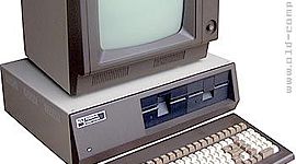 Timeline: Computer History of the 1970s