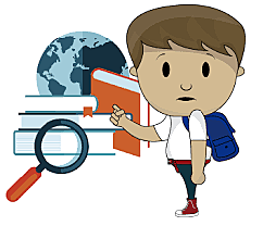 LA EDUCACION AL SERVICIO DE LA PERSONA