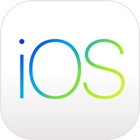 Apple, IOS