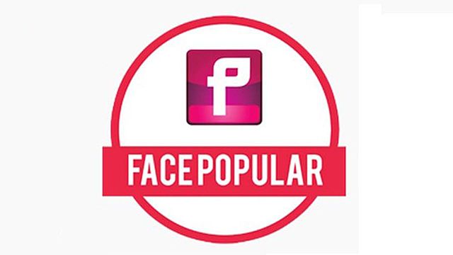 Facepopular