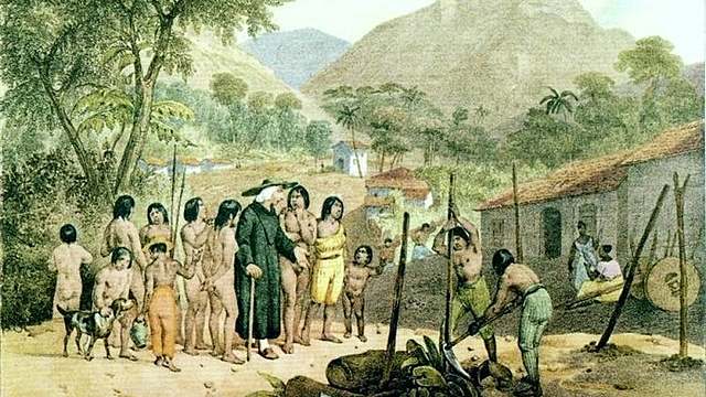 Escuela de Colonia del Sacramento