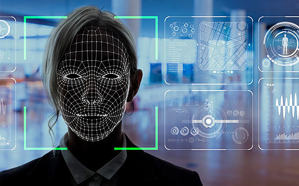 Reconocimiento Facial