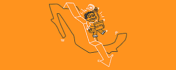 NOTICIA.Rendimientos de los Cetes se hunden a niveles de 2017 tras recorte de la Fed