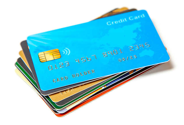 Credit Cards