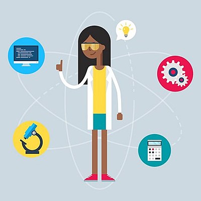 Timeline: Achievements and Advocates for Women in STEM