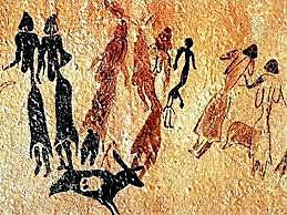 PREHISTORIA DE ÁFRICA