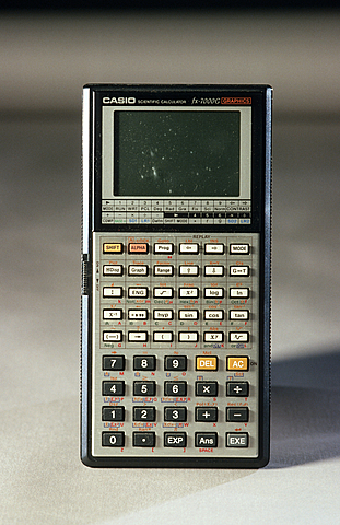 Graphing Calculator