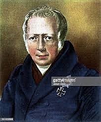 Aportes de la pedagogía de Wilhelm von Humboldt