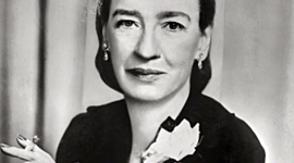 Timeline: Grace Hopper