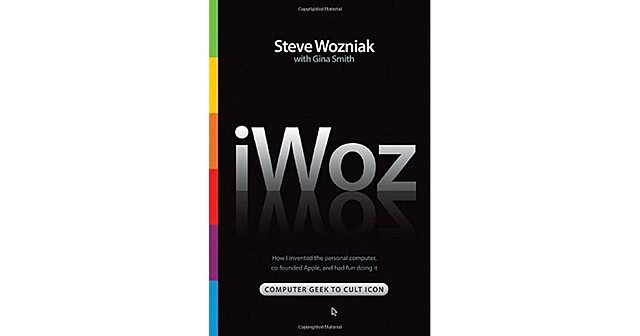 iWoz