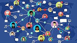 Timeline: Relaciones públicas