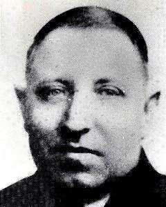 The Society for Human Rights was Founded