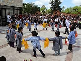 La Educacion Preescolar