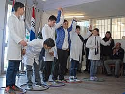 La Educación Especial en Uruguay