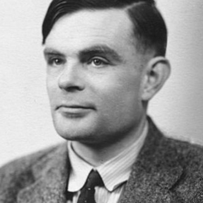 Timeline: Who is Alan Turing?