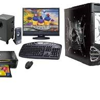 Timeline: Introduccion a las Computadoras