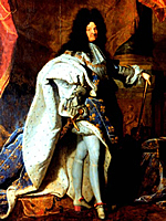 King Louis XIV Popularizes Ballet in France