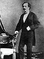 Marius Petipa choreographs The Nutcracker, Swan Lake, and Sleeping Beauty