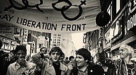 Timeline: Milestones in LGBTQ History