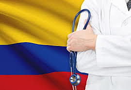 Medicina en Colombia
