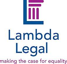 Lambda Legal Established