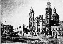 Escuela de Primeras Letras