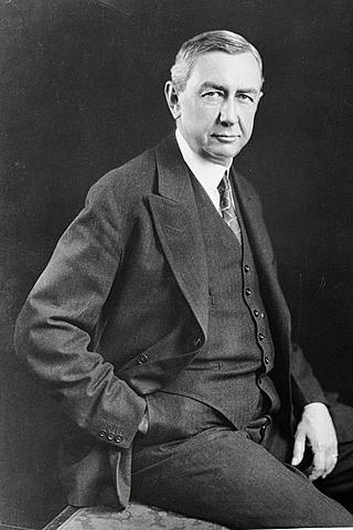 Ivy Lee (1877 - 1934)