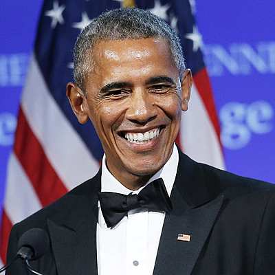 Timeline: Obama Presidency