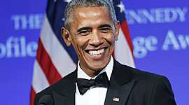 Timeline: Obama Presidency