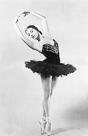 Pancake tutu popularized because of Tchaikovsky’s Swan Lake