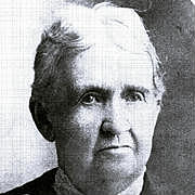 The first woman to graduate college with a Bachelor's degree