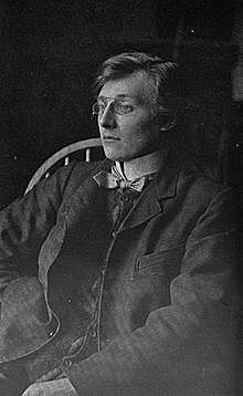 Edward Gordan Craig died